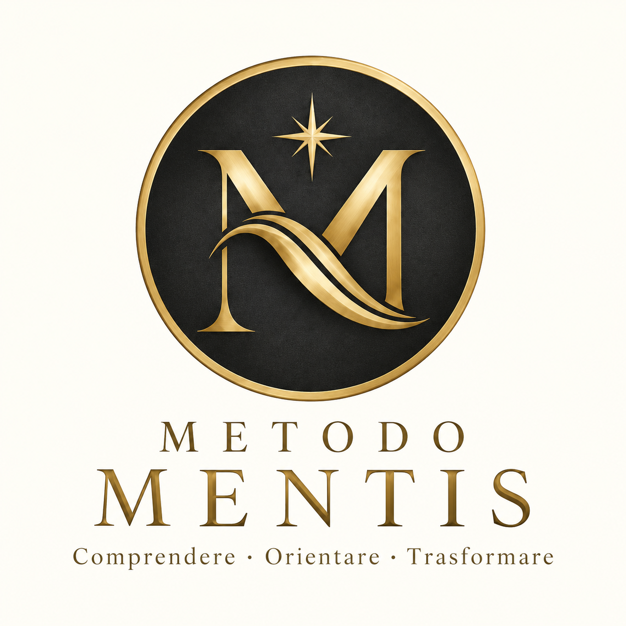Logo Metodo MENTIS